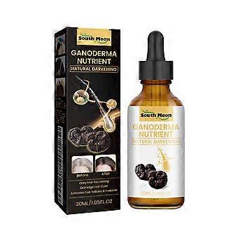 Essenza nutriente per massaggio del cuoio capelluto per la cura dei capelli 30 ml