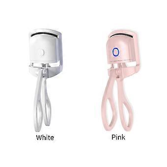 Elektrische Wimpernwickler USB Elektrische beheizte Wimpernwickler Dauerhaft
