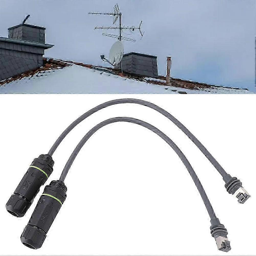 Router Cable for Star link GEN3 Replace Cables -SPX Cables YTQ