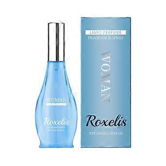 Roxelis Oriental Fragrance Oriental Charm Eau De Toilette Spray Fresh Citrus Fragrance Light Fragrance