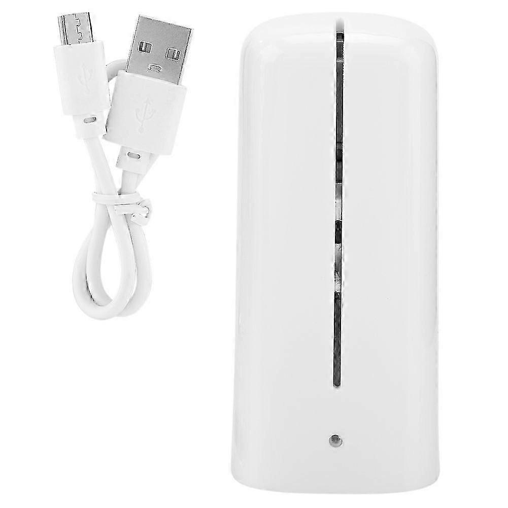 Rechargeable Refrigerator Deodorizer Ozone Air Purifier Sterilization Deodorization