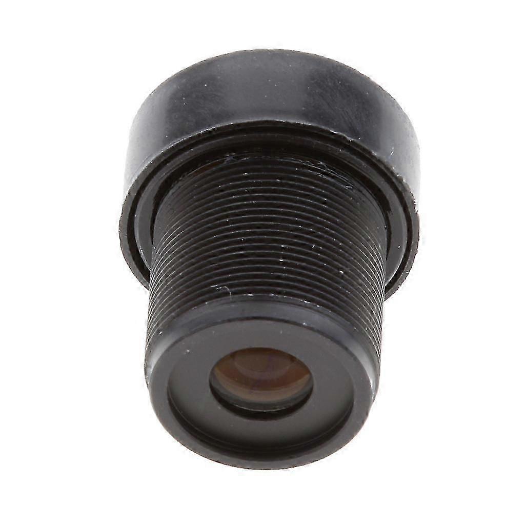 1 / 2.7 " Objectifs 6mm 2 MP pour
