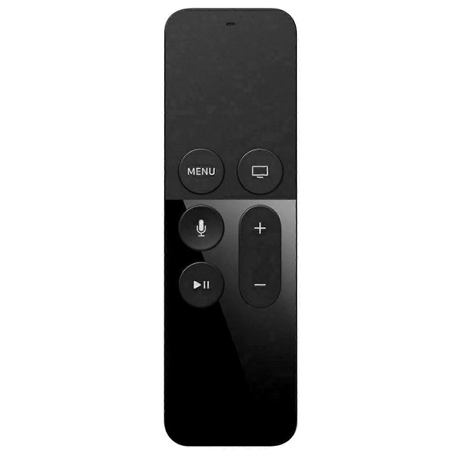 Apple TV 4th generation remote replacement Highly responsive touch surface navigation. Essential Smart TV Replacement
