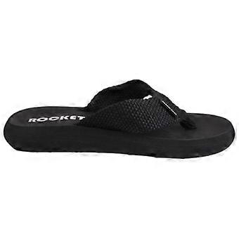 Rocket Dog Womens/Ladies Adios Plain Flip Flops