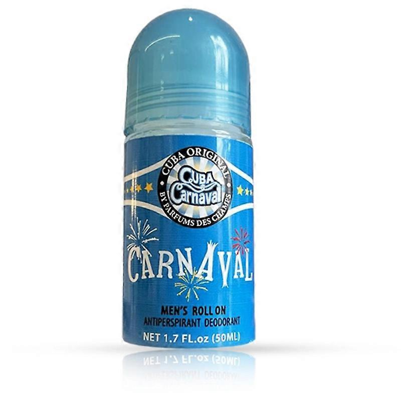Karnevalový deodorant 50ml