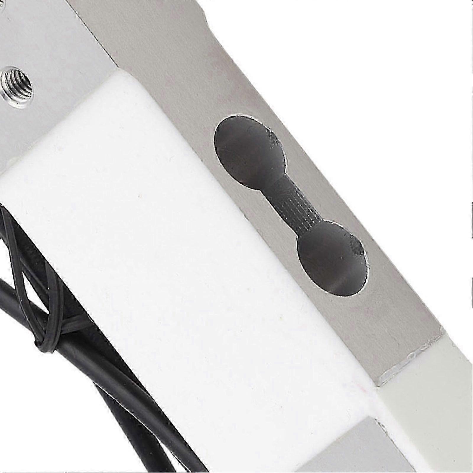 100kg High Precision Parallel Beam Load Cell - Electronic Weighing Sensor