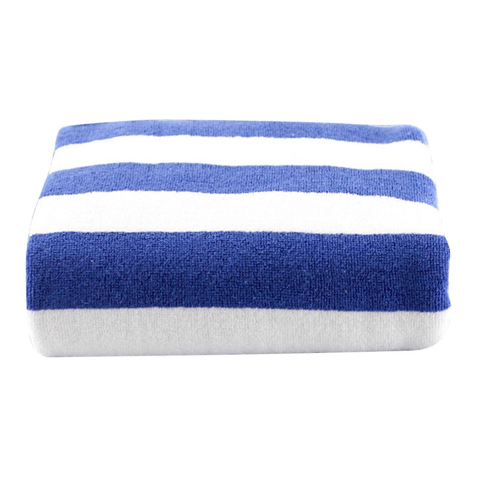 Lightweight Cooling Throw Blanket for Beach and Pool Use