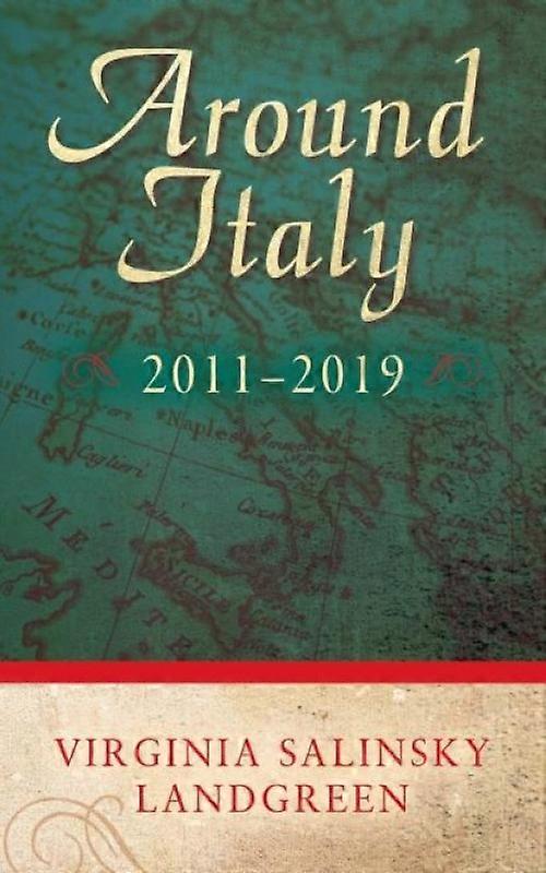 Around Italy 2011-2019