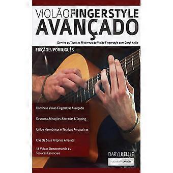 Violao Fingerstyle Avancado