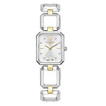 Lee Cooper - LC08393.230 - Armbanduhr - Damen - Quarz - DARCY