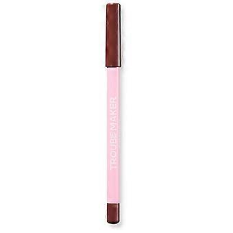 Overdo It Lip Liner Pencil - Lip liner 1 g Babble Cool Nude