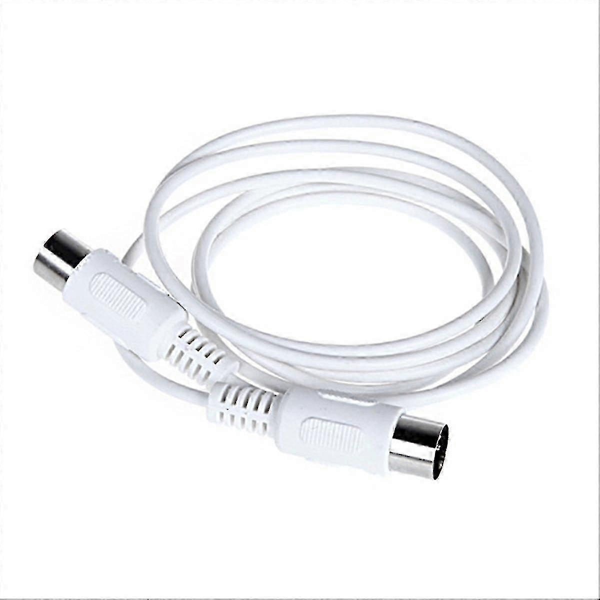 3M Shielded MIDI Extension Cable