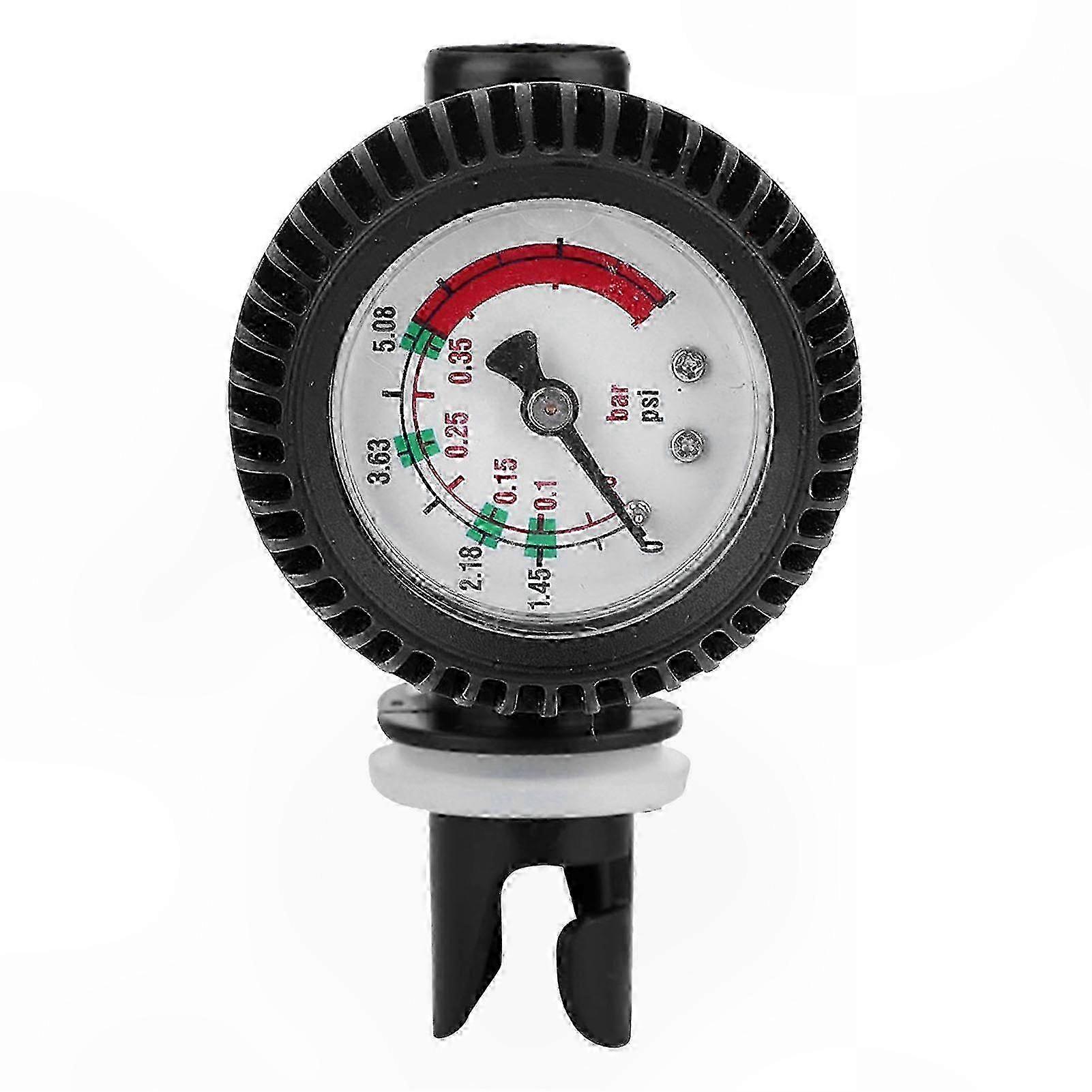 5 PSI Inflatable Kayak Pressure Tool