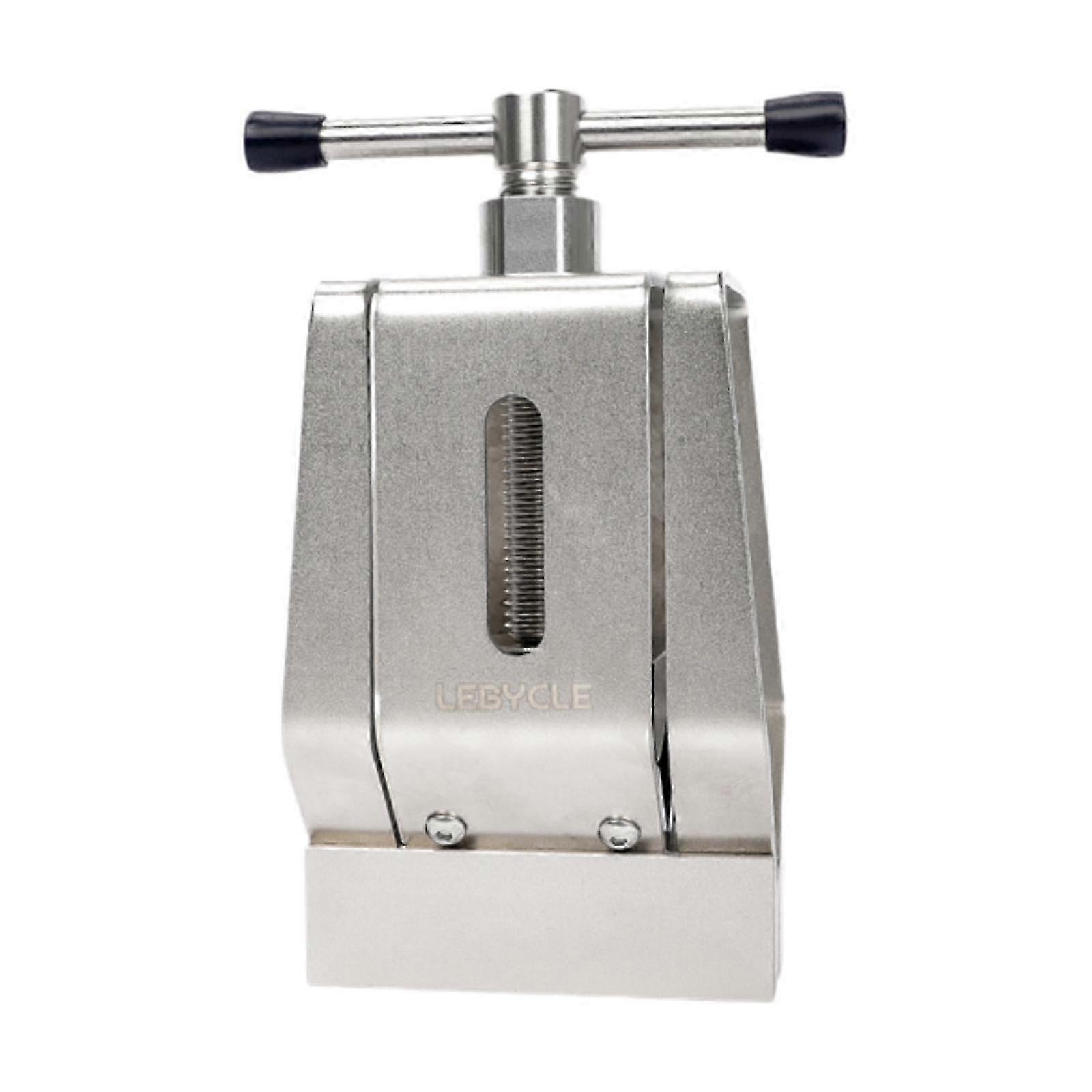 Precision Bike Fork Handlebar Saw Guide