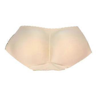 Nádegas femininas Push Up Calcinha - Roupa íntima sem costura