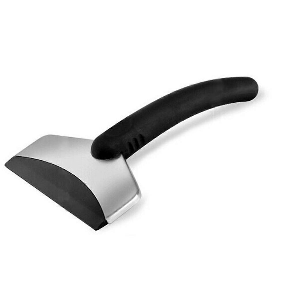 Car Windshield Snow Removal for 2Pcs Black Tool
