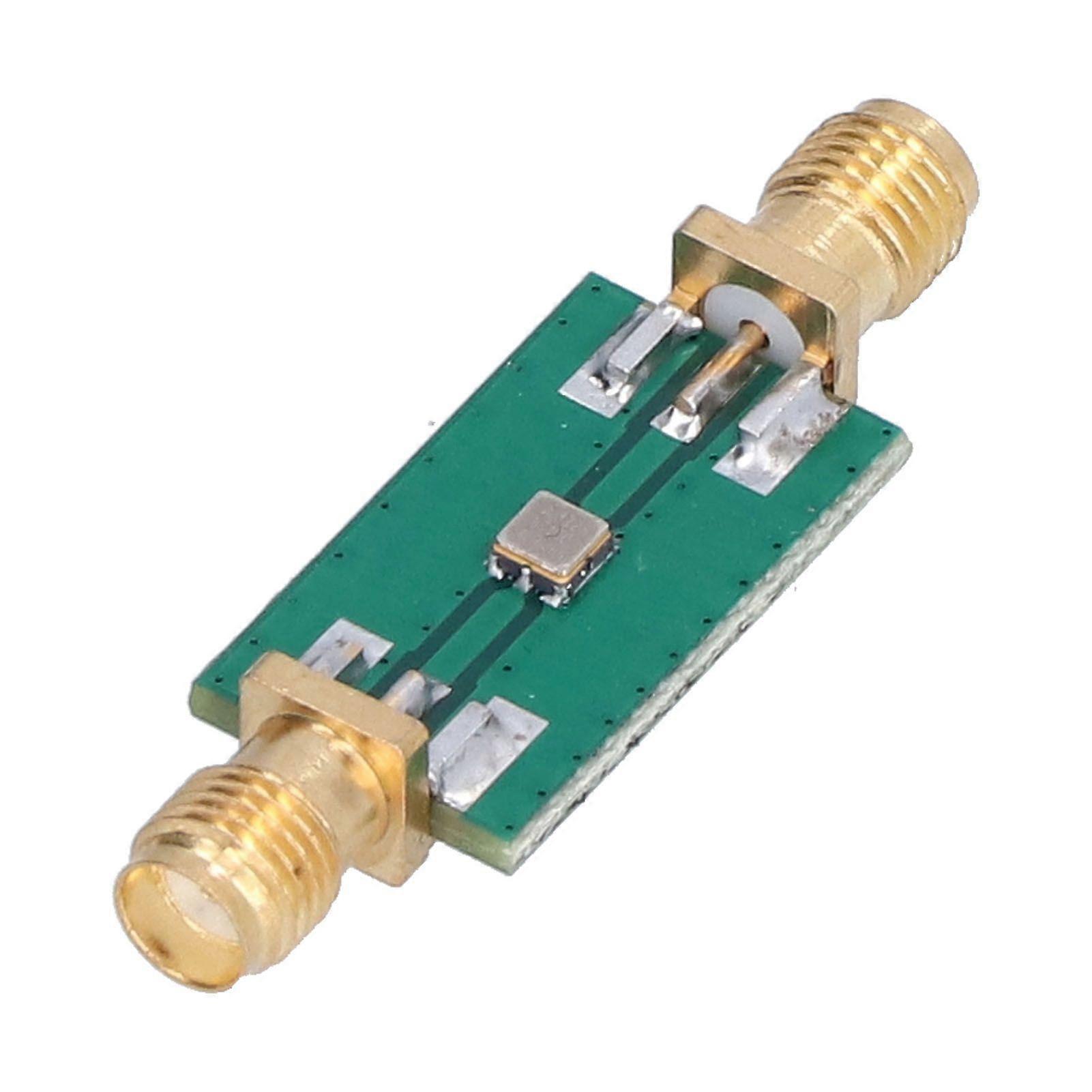 Radio SDR Narrowband Filter Sturdy Durable Efficient Convenient Portable Berkeley Packet Filter