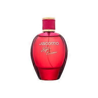 Jacomo Night Bloom EDP W 100 ml
