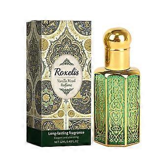 Oriental Arabian Style Eau De Parfum, Rich Exotic Long Lasting Scent, Luxury Fragrance Spray