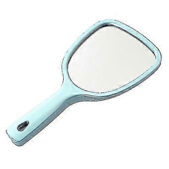 Dubbelzijdig vergrootglas met spiegel van 26 cm
