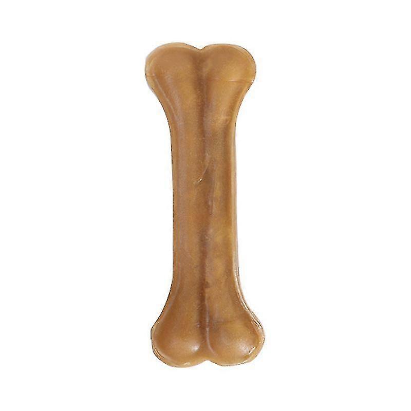 Classic Cowhide Chew Bone For Persistent Chewers