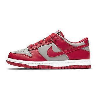 Nike Dunk Low "UNLV" GS CW1590-002
