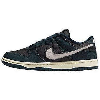 Nike Dunk Low Armory Navy Denim Femme HF1985-400