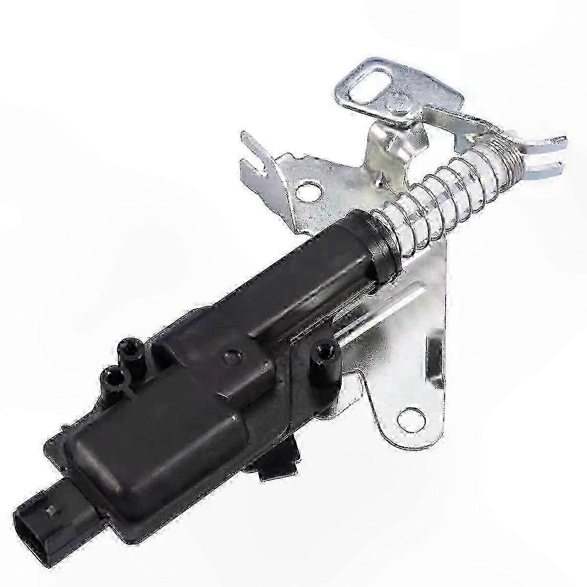Trunk Boot Lock Actuator Solenoid Compatible with Select Vehicle Models