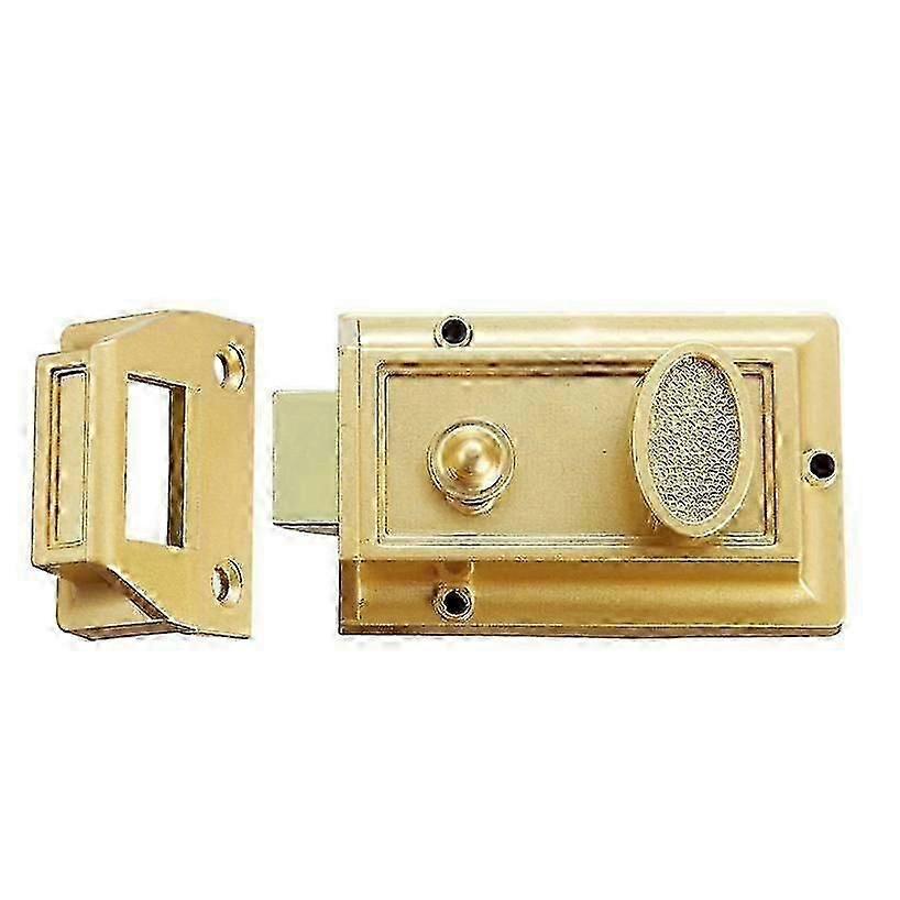 Rim Lock with Key for ADBOLT