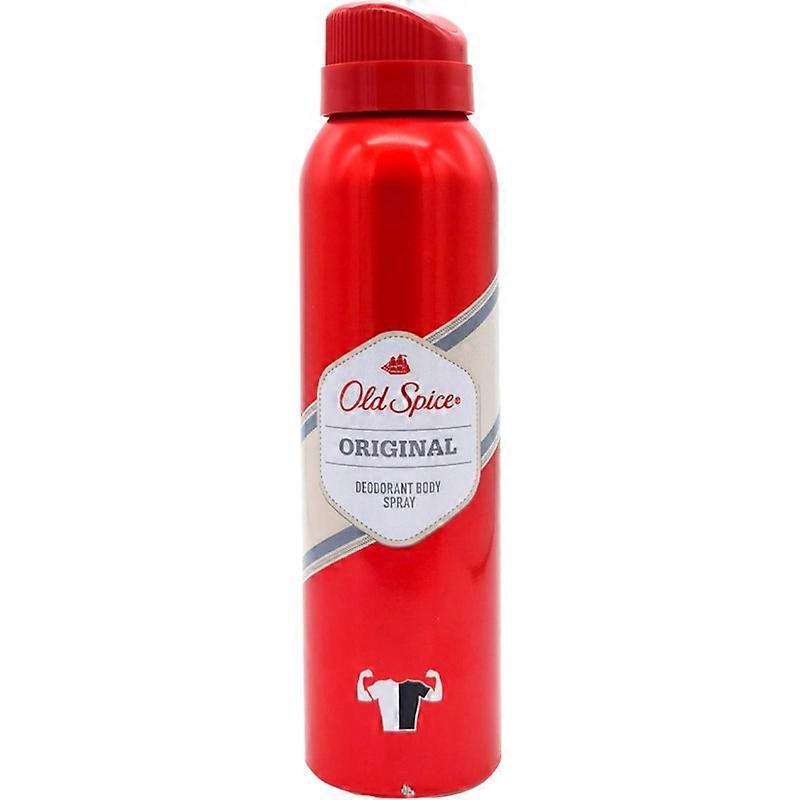 Deodorant spray original 150ml