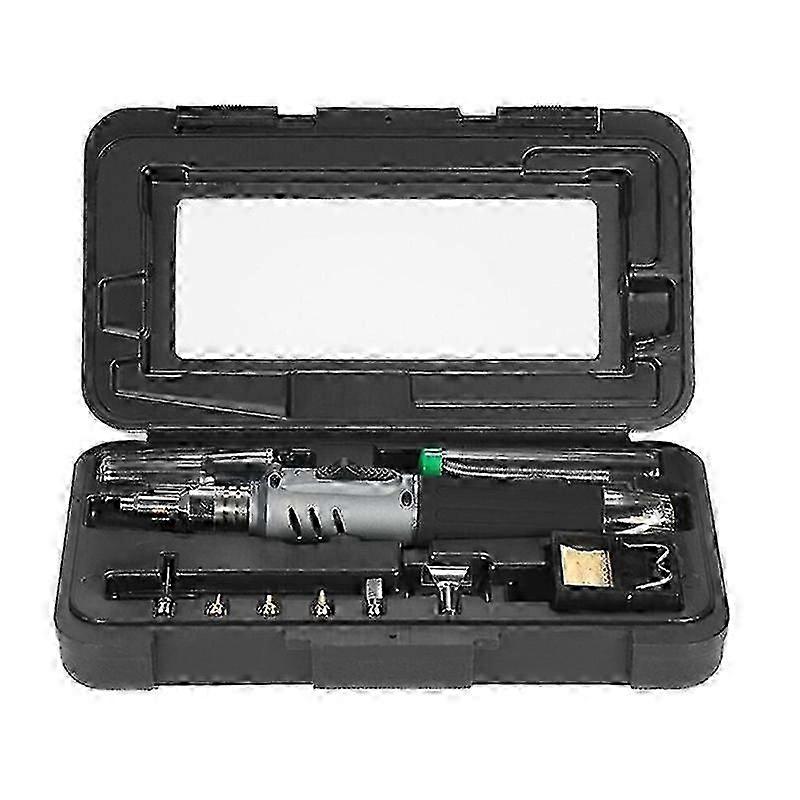 Gas Soldering Iron Constant Temperature Electronic Maintenance Set