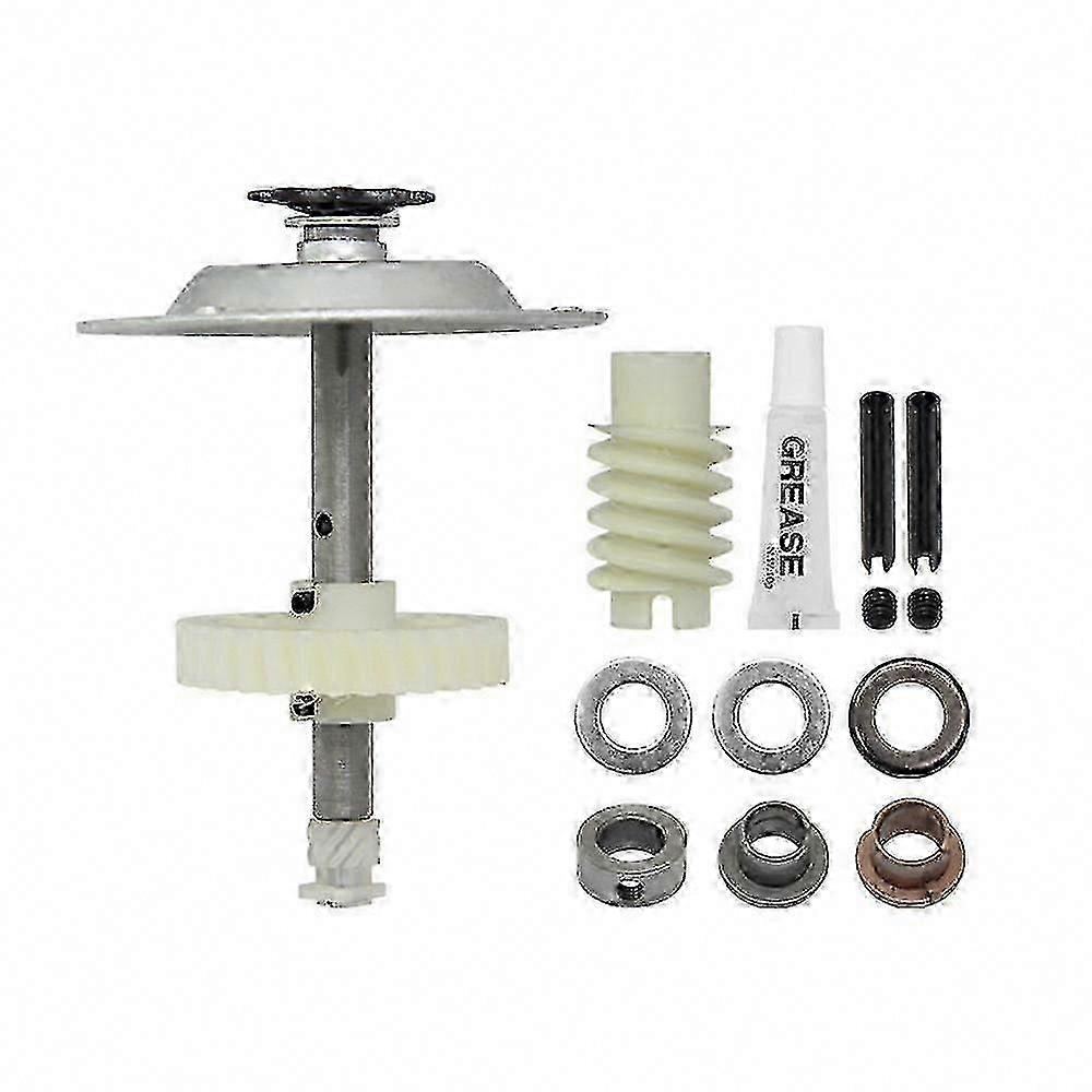 Durable Helical Gear Kit For Chain Drive Opener