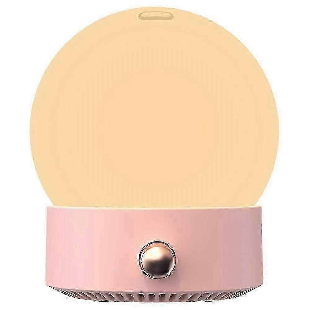 Home Aroma Diffuser Essential Oil Diffuser Air Rehydration Night Light Aroma Diffuser B COS