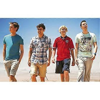 Quebra-cabeças INBETWEENERS TD307