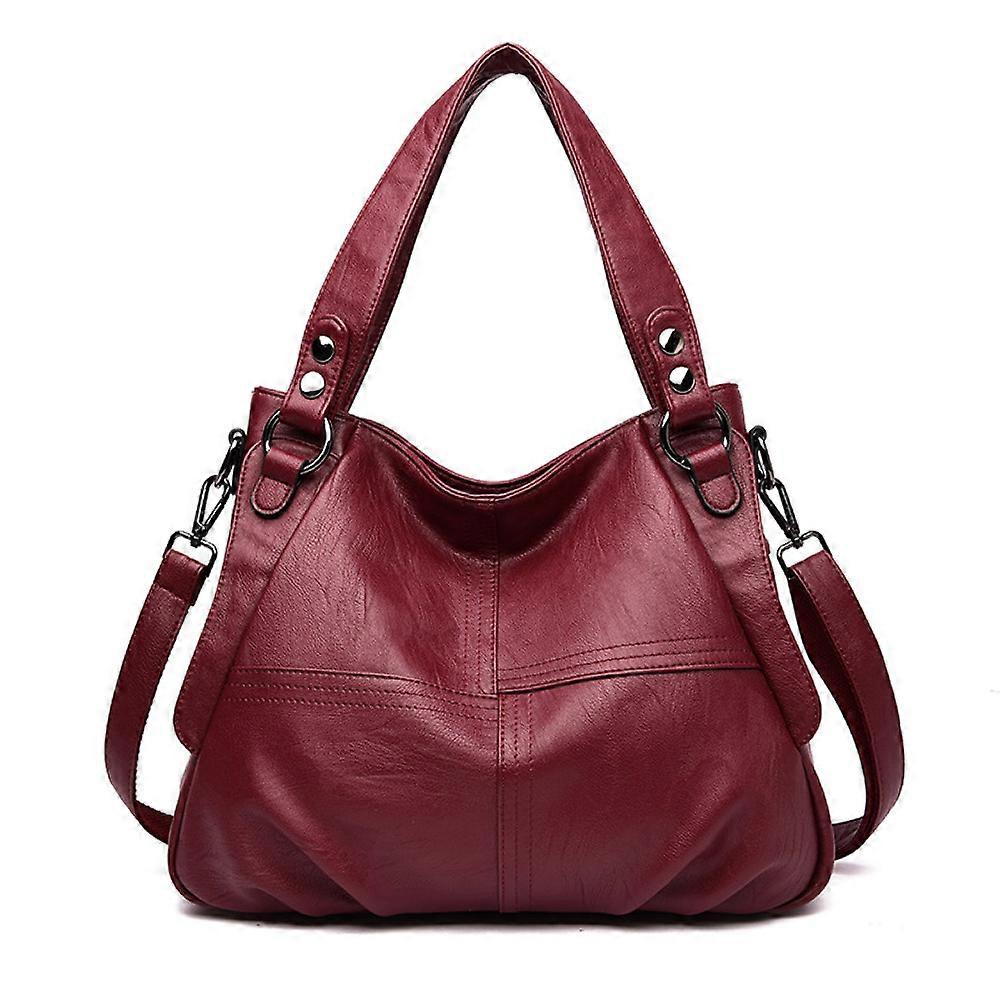 Lightweight Spacious Convertible Crossbody Bag