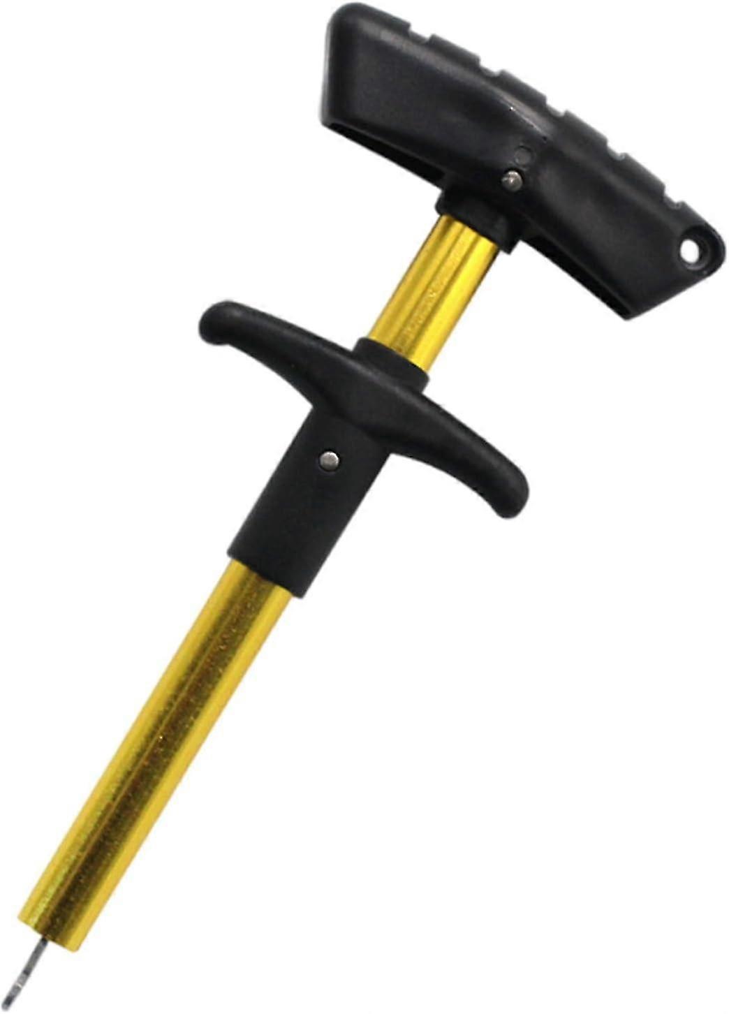 Rustproof OneHand Fish Dehooker Aluminum