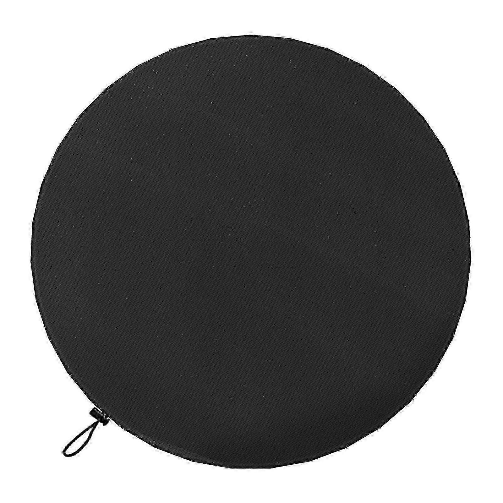 Waterproof 24-Inch Dartboard Cover