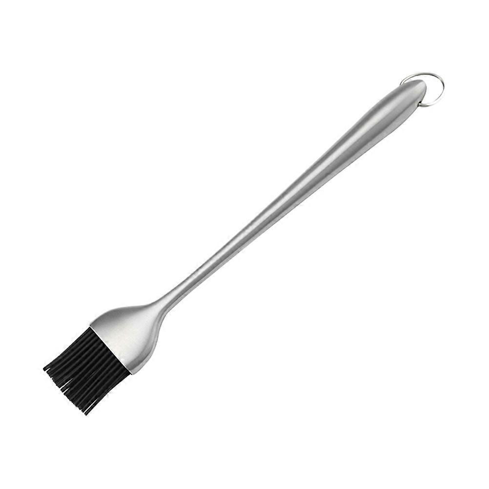 Premium Silicone BBQ Brush 2 Pack