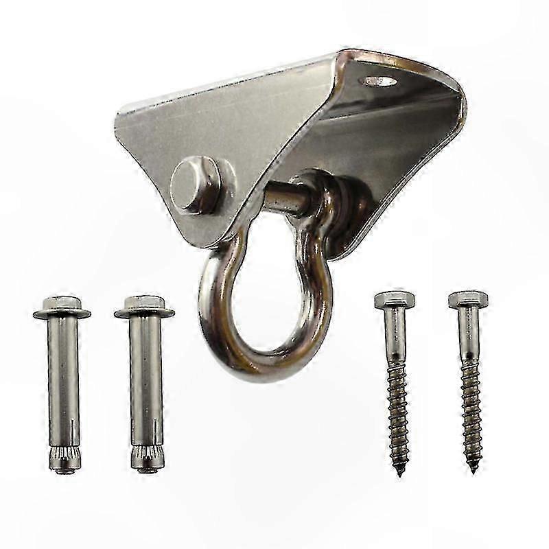 Robust Stainless Steel Mount Bracket