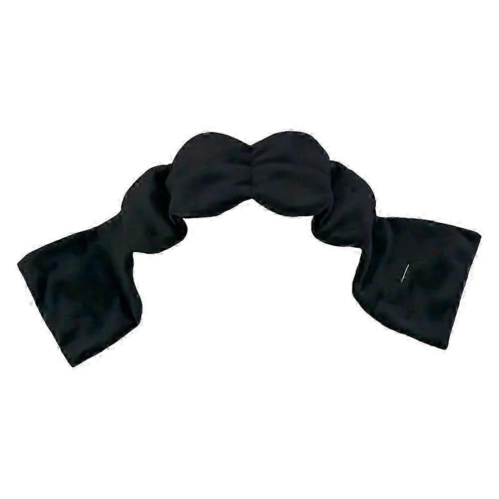 Relaxing Weighted Sleep Mask