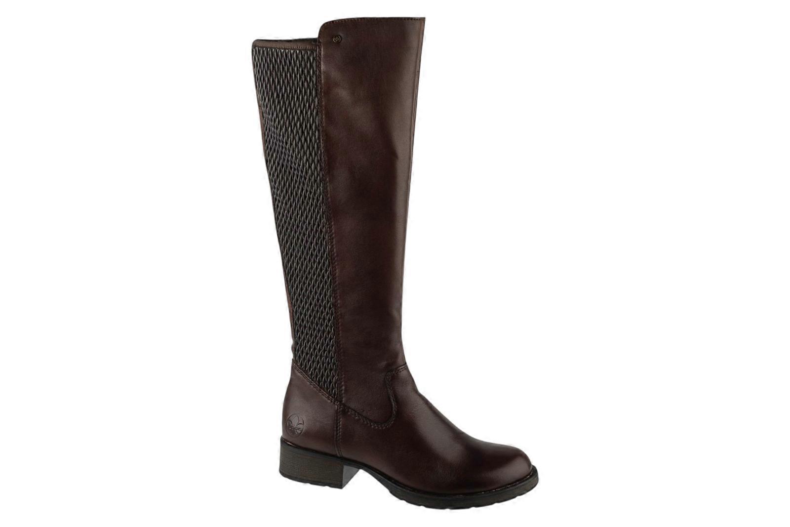 Winterlaarzen Rieker Booties