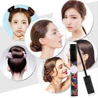 1 Pcs Hair Style Fixer Gel Styling Setting Bangs Shape Care Portable Finishing-lsy
