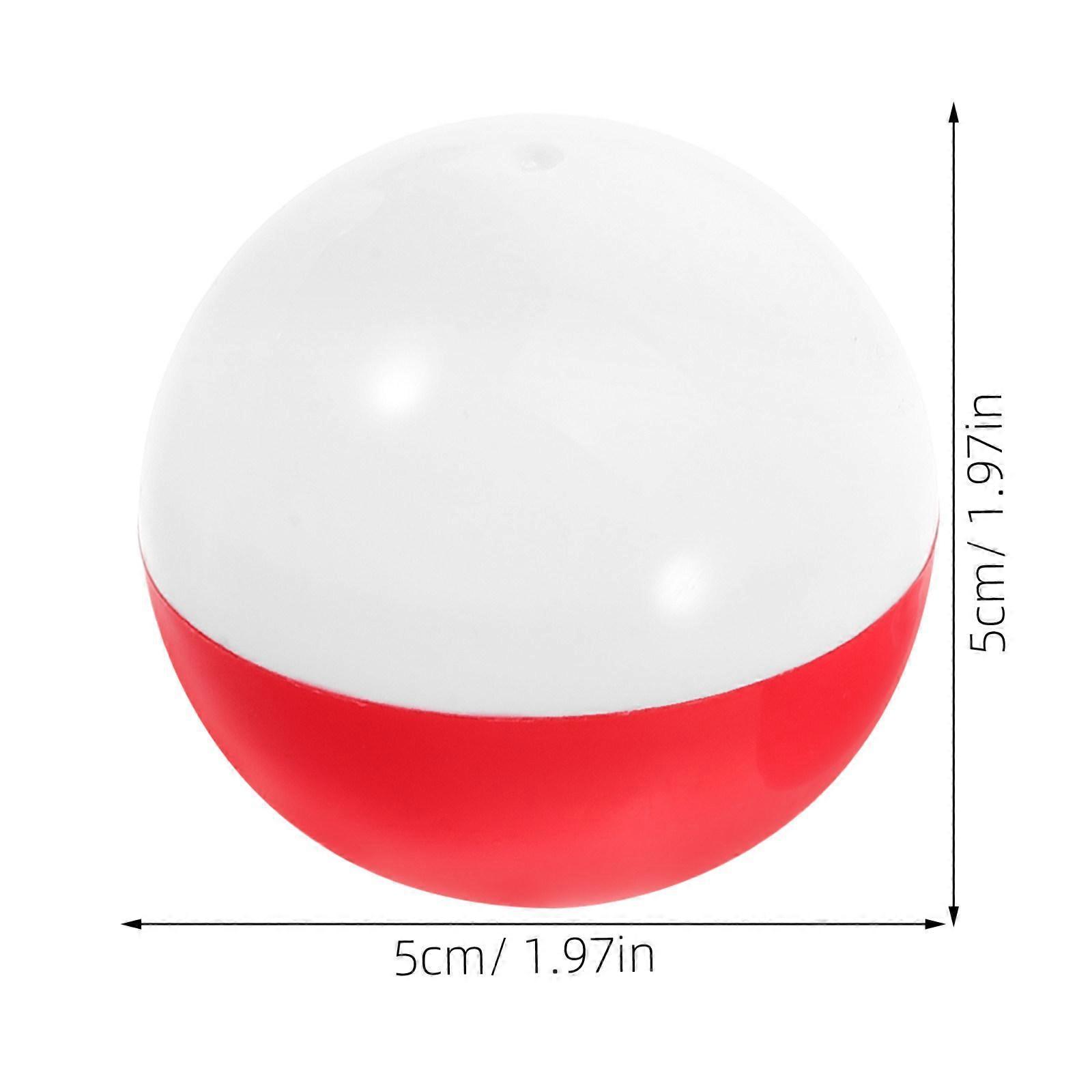 50Pcs Plastic Fillable Balls Empty Capsules Multi-Function Candy Storage Display Party Decoration Empty Balls Fillable
