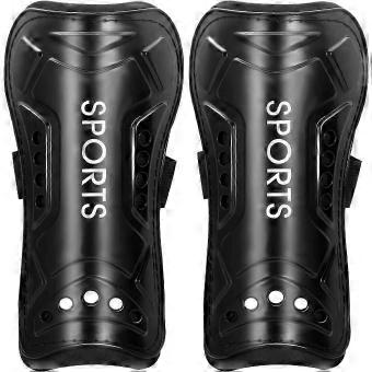 New 1 Set Football Shin Pads