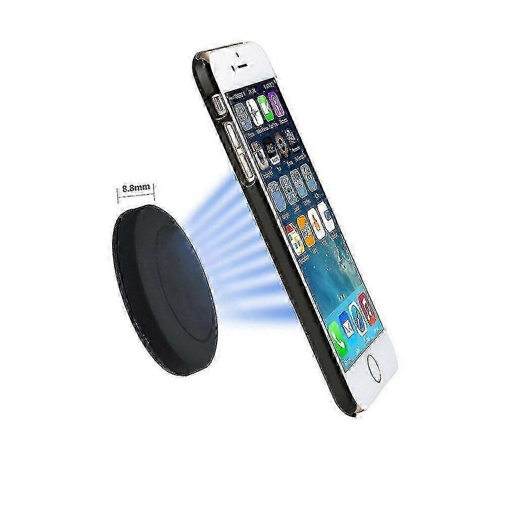 Car Mini Mobile Ph H 2pcs