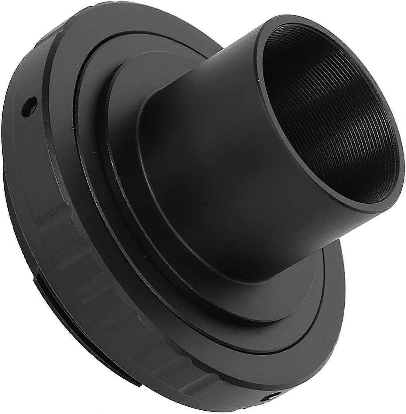 Aluminum T-Ring Adapter 1.25in