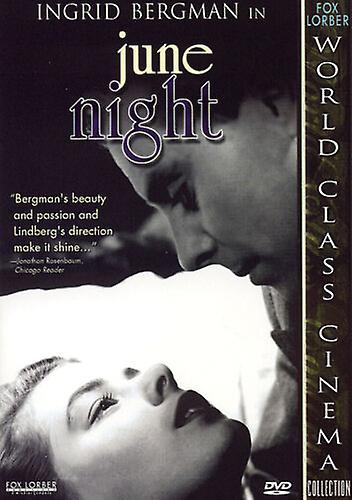 Junikveld [DVD] [1935] [US Import] DVD - Region 2