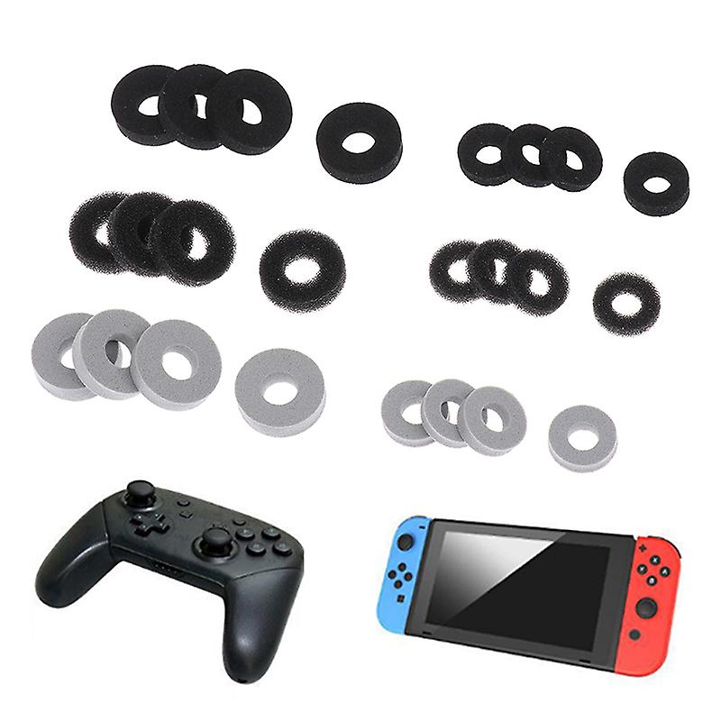 Sponge Auxiliary Ring Positioning Sleeve For Switch Pro/joy-con/ps4 /xbox-one