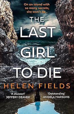 The Last Girl to Die