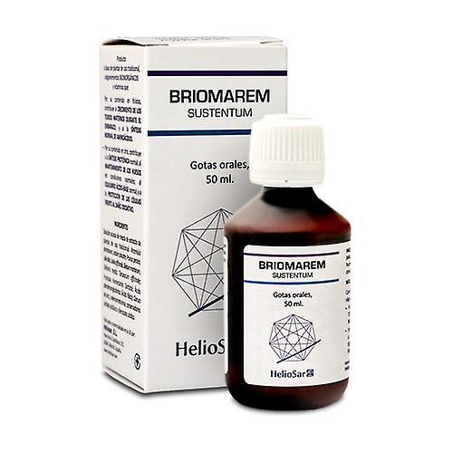 Briomarem sustentum connective and serous function 50 ml